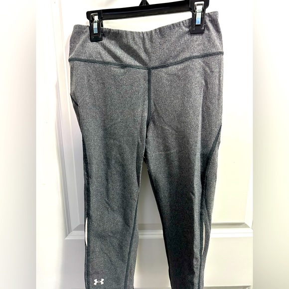 Under Armour Capris - Picture 1 of 2